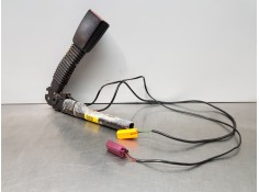 Recambio de pretensor airbag izquierdo para ford focus berlina (cap) trend referencia OEM IAM 1717037 4M51A61209AG 4M51A61209DA