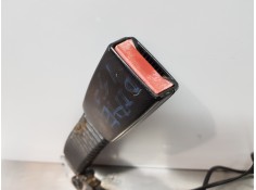 Recambio de pretensor airbag izquierdo para ford focus berlina (cap) trend referencia OEM IAM 1717037 4M51A61209AG 4M51A61209DA 2