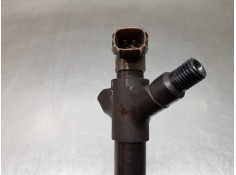 Recambio de inyector para toyota verso active referencia OEM IAM 236700R100   2