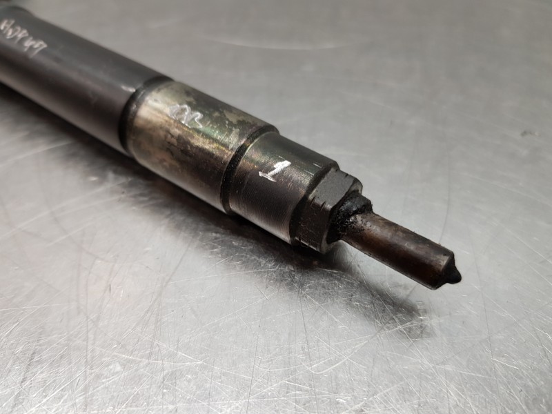 Recambio de inyector para toyota verso active referencia OEM IAM 236700R100   Recambio de inyector para toyota verso active referencia OEM IAM 236700R100