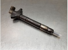 Recambio de inyector para toyota verso active referencia OEM IAM 236700R100  
