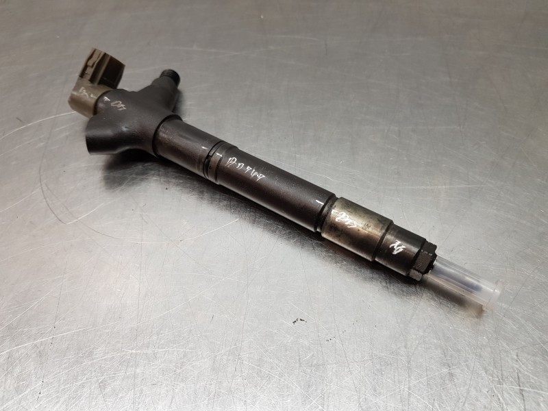 Recambio de inyector para toyota verso active referencia OEM IAM 236700R100   Recambio de inyector para toyota verso active referencia OEM IAM 236700R100