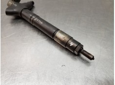 Recambio de inyector para toyota verso active referencia OEM IAM 236700R100   2