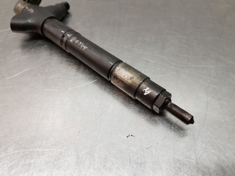Recambio de inyector para toyota verso active referencia OEM IAM 236700R100   Recambio de inyector para toyota verso active referencia OEM IAM 236700R100