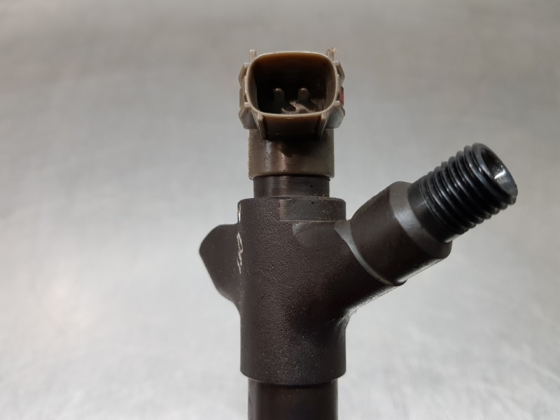 Recambio de inyector para toyota verso active referencia OEM IAM 236700R100   Recambio de inyector para toyota verso active referencia OEM IAM 236700R100