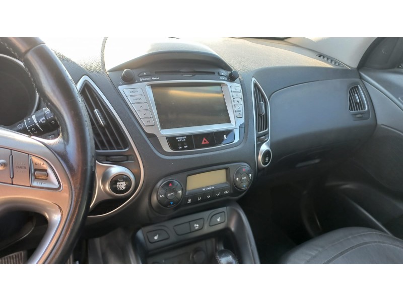 hyundai ix35 del año 2010
