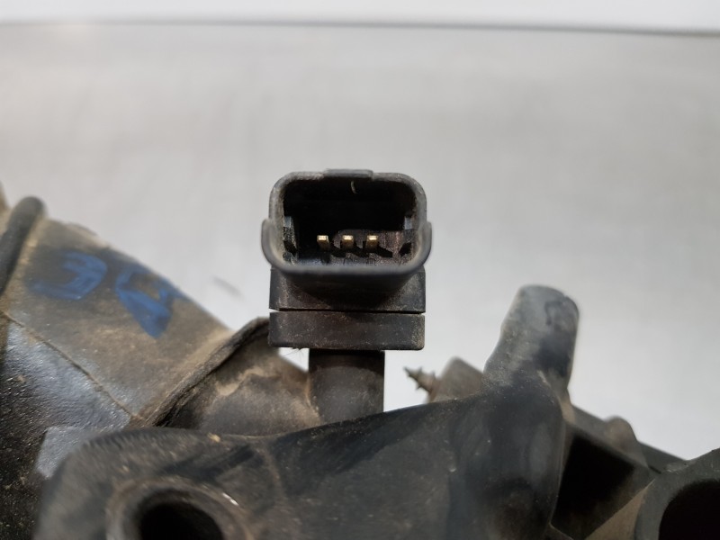 Recambio de caja mariposa para ford focus berlina (cap) trend referencia OEM IAM 1311178 9643836980 3M5Q9E926BD Recambio de caja mariposa para ford focus berlina (cap) trend referencia OEM IAM 1311178 9643836980 3M5Q9E926BD