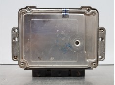 Recambio de centralita motor uce para ford focus berlina (cap) trend referencia OEM IAM 4M5112A650NE 0281011263  2