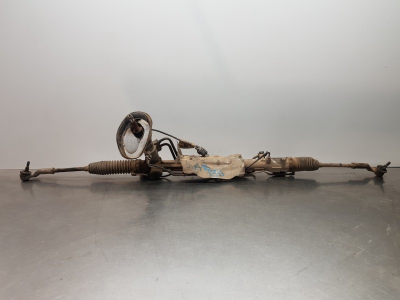 Recambio de cremallera direccion para ford focus berlina (cap) trend referencia OEM IAM 1768605 5M513200EK 5M513200EB Recambio de cremallera direccion para ford focus berlina (cap) trend referencia OEM IAM 1768605 5M513200EK 5M513200EB