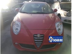 alfa romeo mito (145) del año 2009