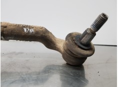 Recambio de cremallera direccion para ford focus berlina (cap) trend referencia OEM IAM 1768605 5M513200EK 5M513200EB 2