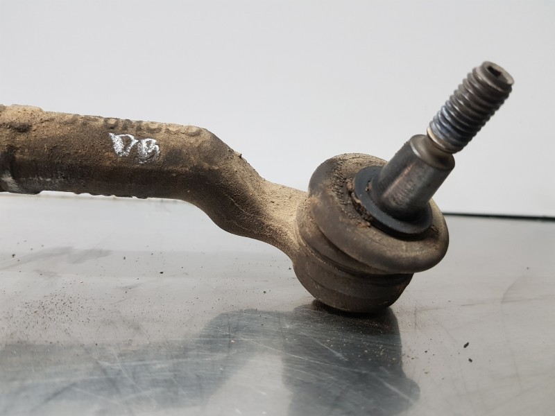 Recambio de cremallera direccion para ford focus berlina (cap) trend referencia OEM IAM 1768605 5M513200EK 5M513200EB Recambio de cremallera direccion para ford focus berlina (cap) trend referencia OEM IAM 1768605 5M513200EK 5M513200EB