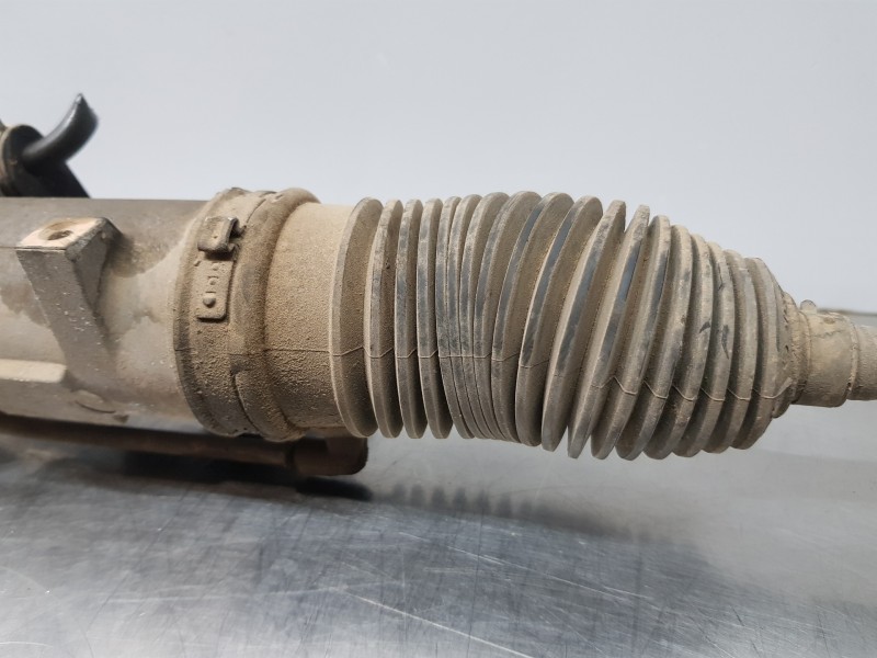 Recambio de cremallera direccion para ford focus berlina (cap) trend referencia OEM IAM 1768605 5M513200EK 5M513200EB Recambio de cremallera direccion para ford focus berlina (cap) trend referencia OEM IAM 1768605 5M513200EK 5M513200EB