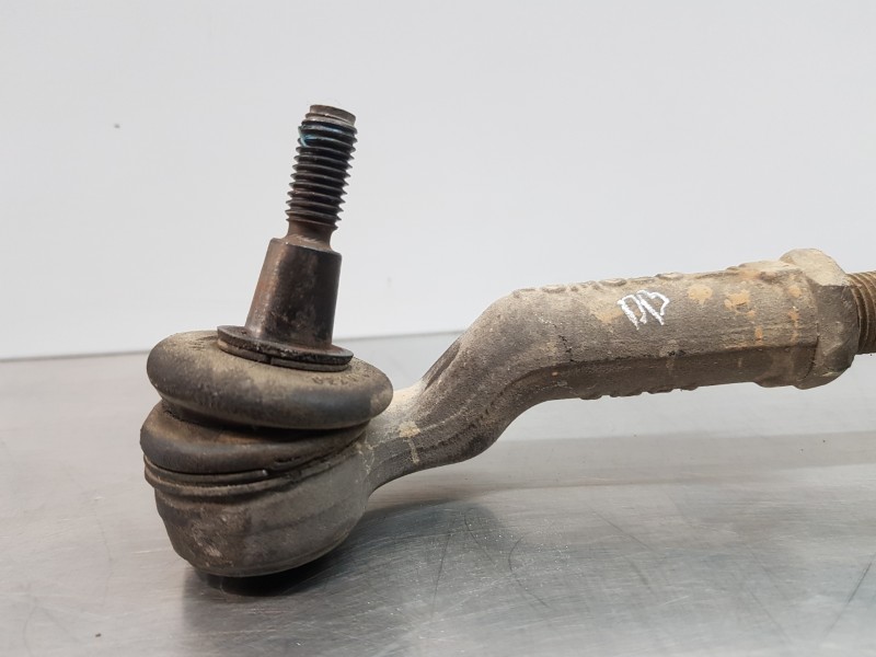 Recambio de cremallera direccion para ford focus berlina (cap) trend referencia OEM IAM 1768605 5M513200EK 5M513200EB Recambio de cremallera direccion para ford focus berlina (cap) trend referencia OEM IAM 1768605 5M513200EK 5M513200EB