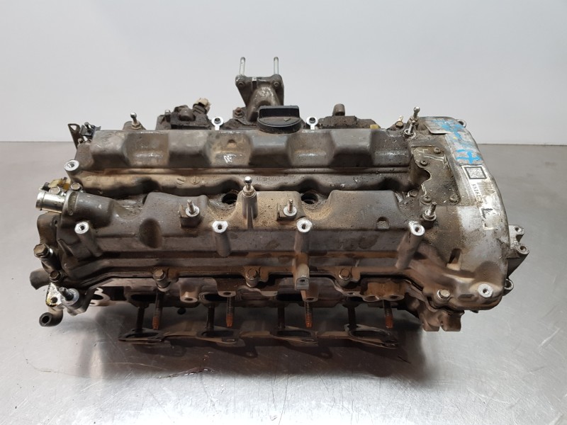 Recambio de culata para toyota verso active referencia OEM IAM 1110129605 1110109405  Recambio de culata para toyota verso active referencia OEM IAM 1110129605 1110109405