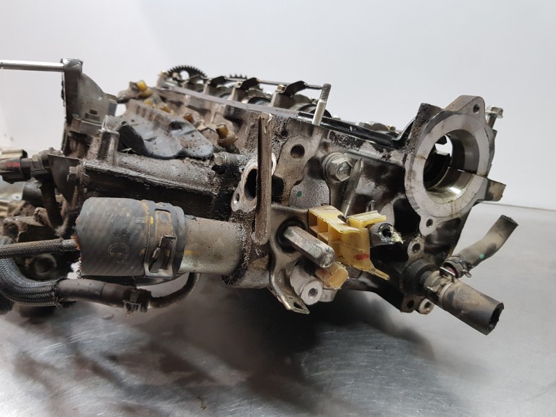 Recambio de culata para toyota verso active referencia OEM IAM 1110129605 1110109405  Recambio de culata para toyota verso active referencia OEM IAM 1110129605 1110109405