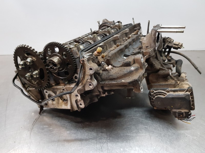 Recambio de culata para toyota verso active referencia OEM IAM 1110129605 1110109405  Recambio de culata para toyota verso active referencia OEM IAM 1110129605 1110109405