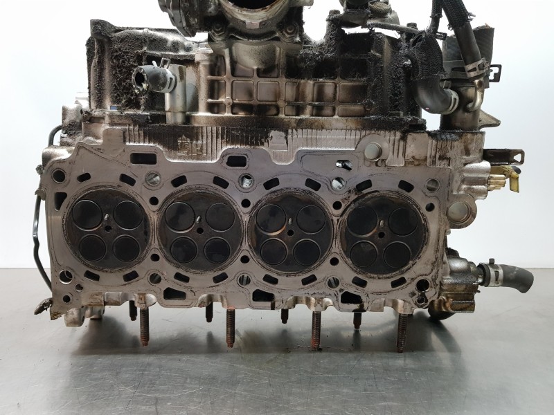 Recambio de culata para toyota verso active referencia OEM IAM 1110129605 1110109405  Recambio de culata para toyota verso active referencia OEM IAM 1110129605 1110109405