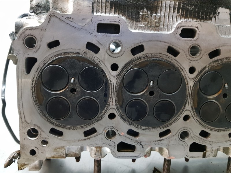 Recambio de culata para toyota verso active referencia OEM IAM 1110129605 1110109405  Recambio de culata para toyota verso active referencia OEM IAM 1110129605 1110109405