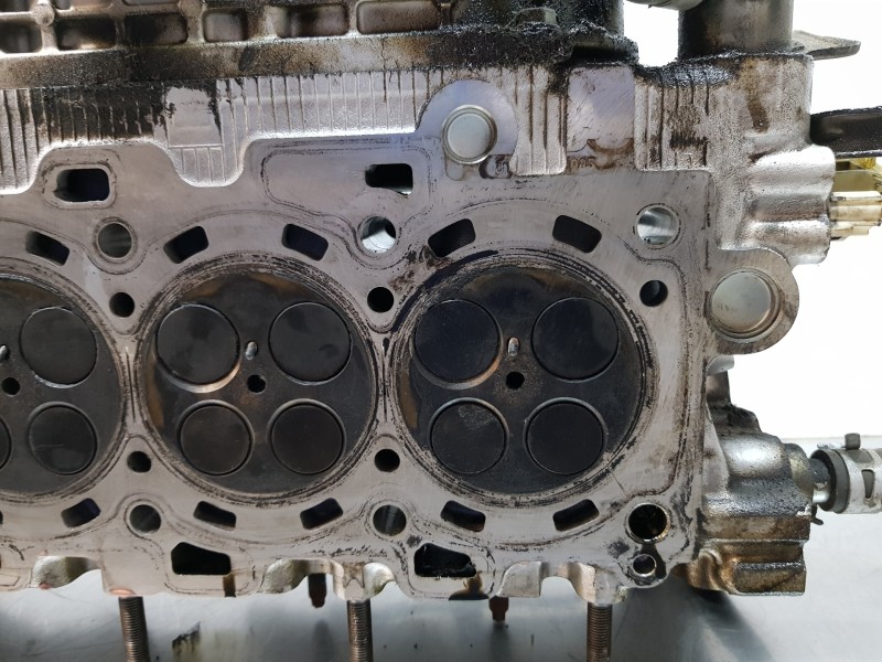 Recambio de culata para toyota verso active referencia OEM IAM 1110129605 1110109405  Recambio de culata para toyota verso active referencia OEM IAM 1110129605 1110109405