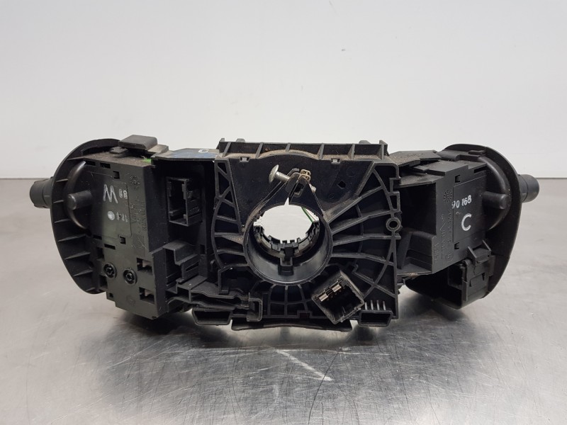 Recambio de mando multifuncion para renault scenic ii authentique referencia OEM IAM 8200127727   Recambio de mando multifuncion para renault scenic ii authentique referencia OEM IAM 8200127727