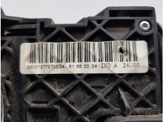 Recambio de mando multifuncion para renault scenic ii authentique referencia OEM IAM 8200127727   2