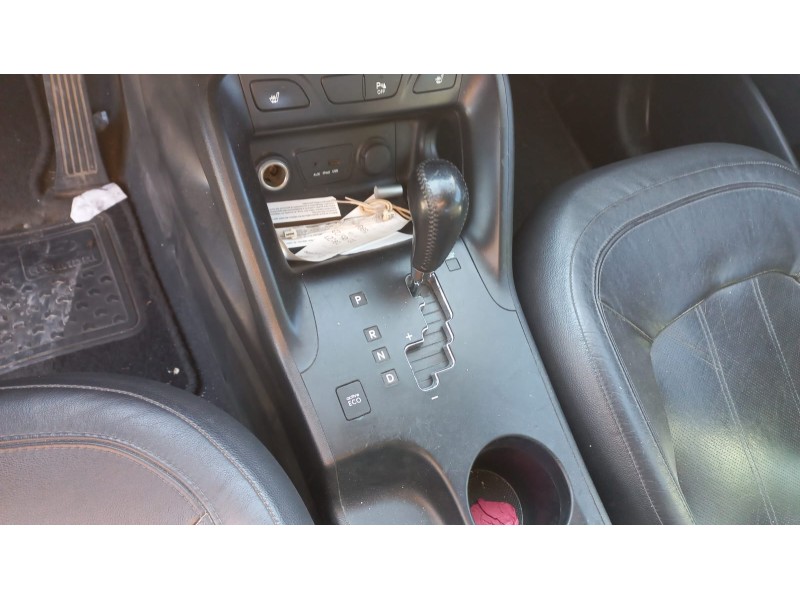 hyundai ix35 del año 2010