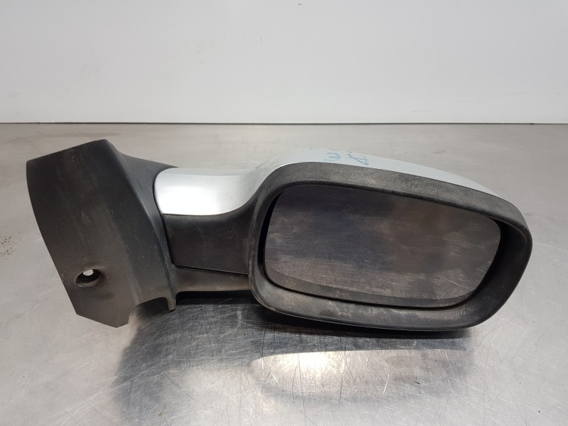 Recambio de retrovisor derecho para renault scenic ii authentique referencia OEM IAM 7701068385  