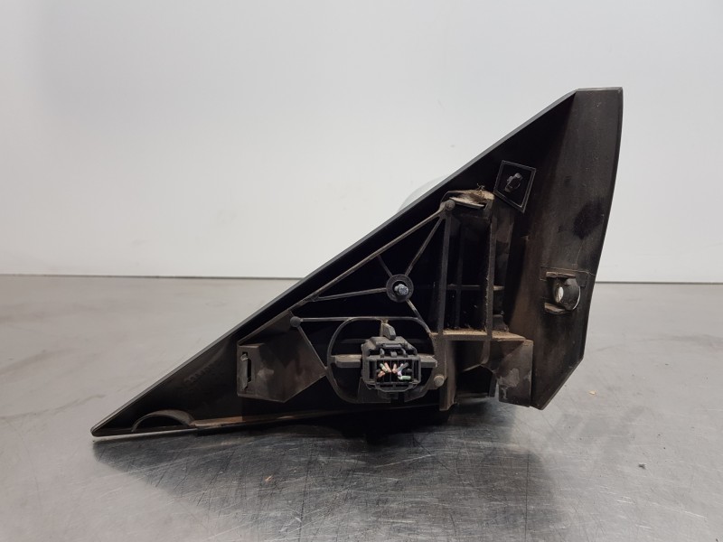 Recambio de retrovisor derecho para renault scenic ii authentique referencia OEM IAM 7701068385  