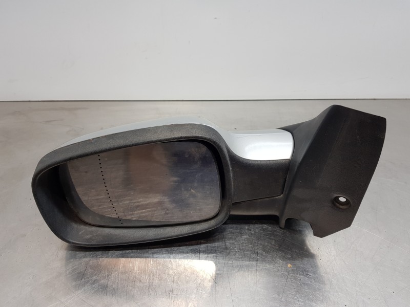 Recambio de retrovisor izquierdo para renault scenic ii authentique referencia OEM IAM 7701068384  