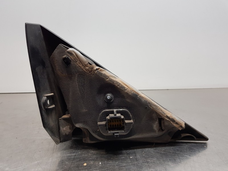 Recambio de retrovisor izquierdo para renault scenic ii authentique referencia OEM IAM 7701068384  