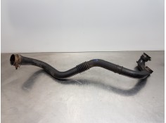 Recambio de tubo presion turbocompresor para renault scenic ii authentique referencia OEM IAM 8200208708