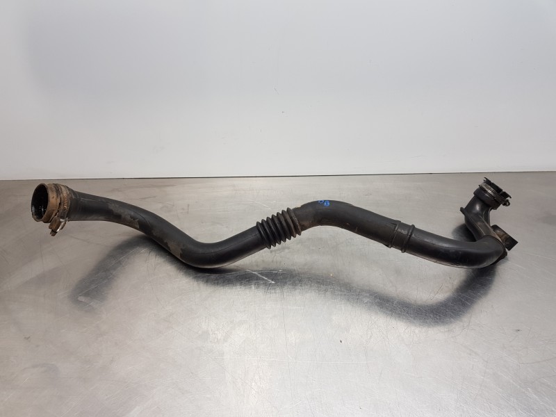 Recambio de tubo presion turbocompresor para renault scenic ii authentique referencia OEM IAM 8200208708   Recambio de tubo presion turbocompresor para renault scenic ii authentique referencia OEM IAM 8200208708