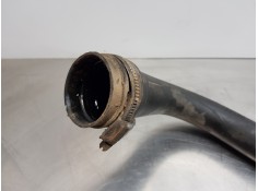Recambio de tubo presion turbocompresor para renault scenic ii authentique referencia OEM IAM 8200208708   2