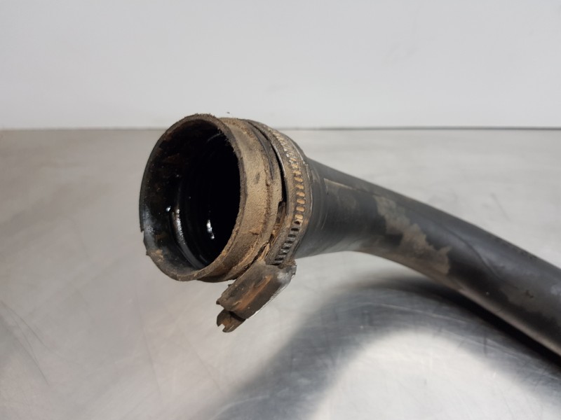 Recambio de tubo presion turbocompresor para renault scenic ii authentique referencia OEM IAM 8200208708   Recambio de tubo presion turbocompresor para renault scenic ii authentique referencia OEM IAM 8200208708