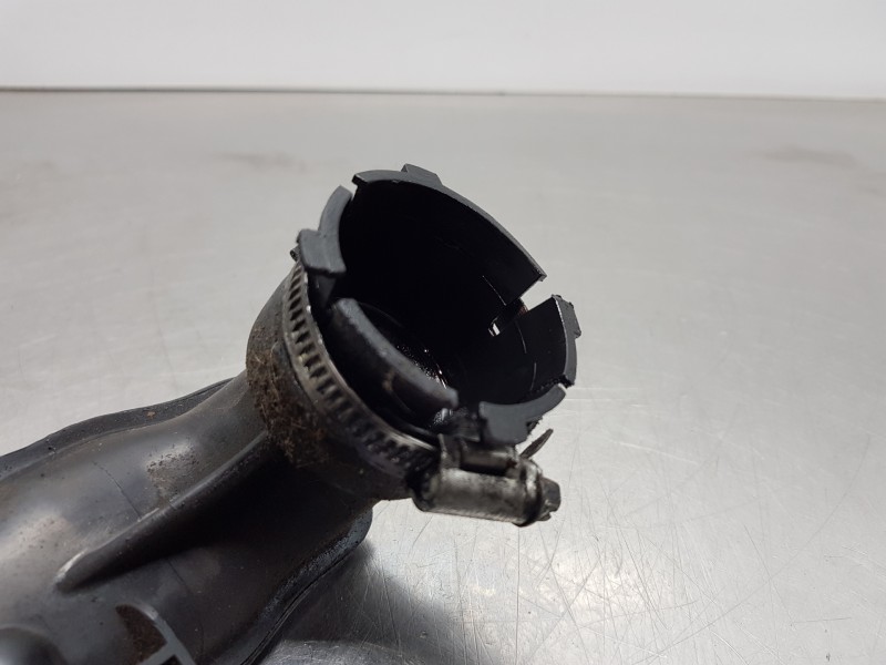 Recambio de tubo presion turbocompresor para renault scenic ii authentique referencia OEM IAM 8200208708   Recambio de tubo presion turbocompresor para renault scenic ii authentique referencia OEM IAM 8200208708