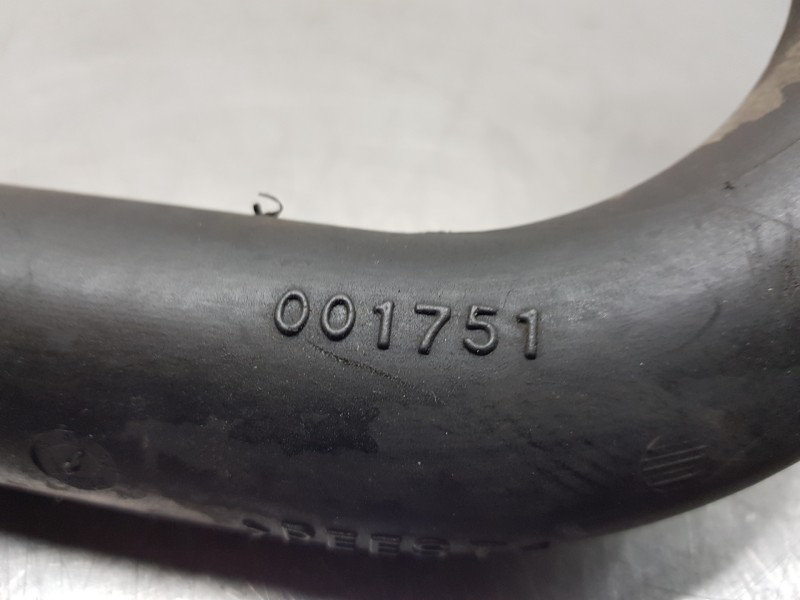 Recambio de tubo presion turbocompresor para renault scenic ii authentique referencia OEM IAM 8200208708   Recambio de tubo presion turbocompresor para renault scenic ii authentique referencia OEM IAM 8200208708