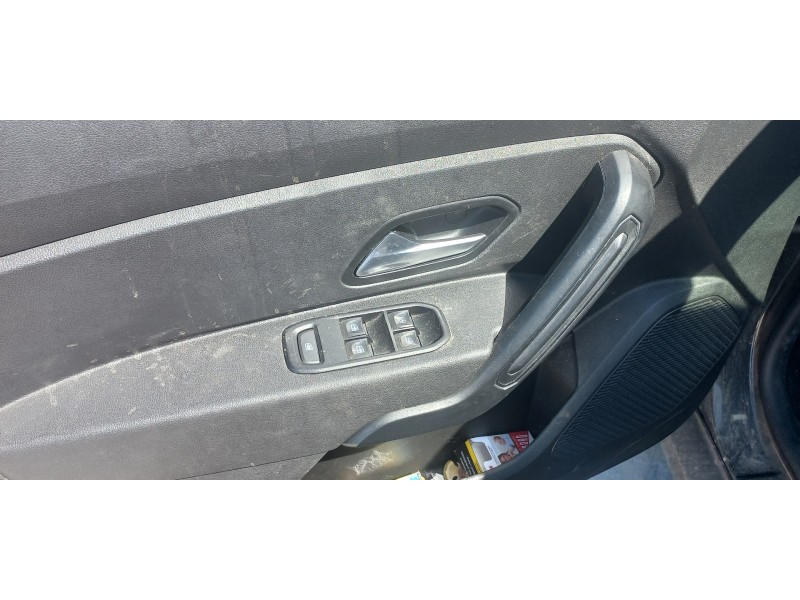 dacia duster ii del año 2018