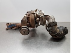 Recambio de turbocompresor para toyota verso active referencia OEM IAM 172010R070  