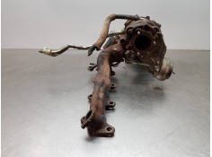 Recambio de turbocompresor para toyota verso active referencia OEM IAM 172010R070   2