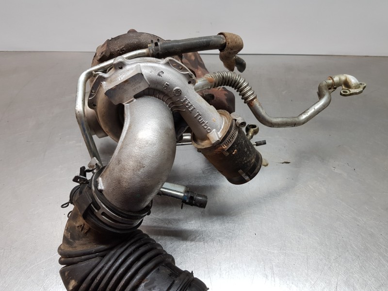 Recambio de turbocompresor para toyota verso active referencia OEM IAM 172010R070   Recambio de turbocompresor para toyota verso active referencia OEM IAM 172010R070