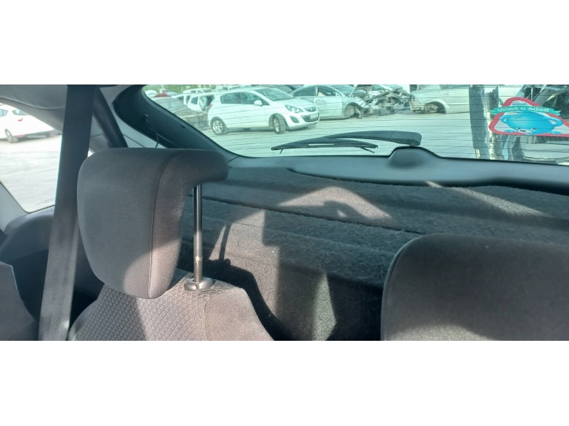 citroen c4 picasso del año 2009