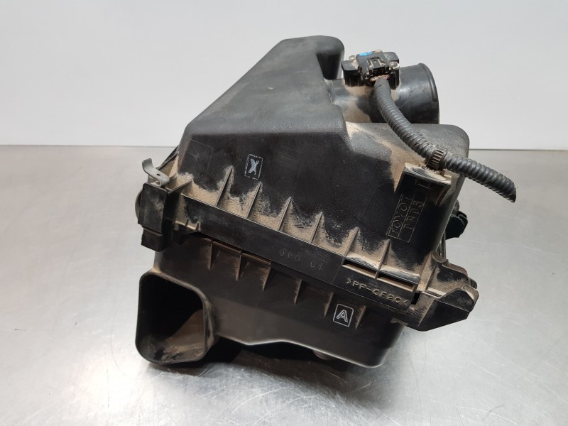 Recambio de filtro aire para toyota verso active referencia OEM IAM 177050R040 2220426010 177010R020 Recambio de filtro aire para toyota verso active referencia OEM IAM 177050R040 2220426010 177010R020