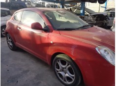 alfa romeo mito (145) del año 2009 2