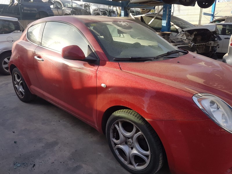 alfa romeo mito (145) del año 2009