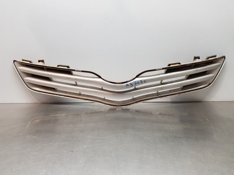 Recambio de rejilla delantera para toyota verso active referencia OEM IAM 531110F903 531110F070  Recambio de rejilla delantera para toyota verso active referencia OEM IAM 531110F903 531110F070