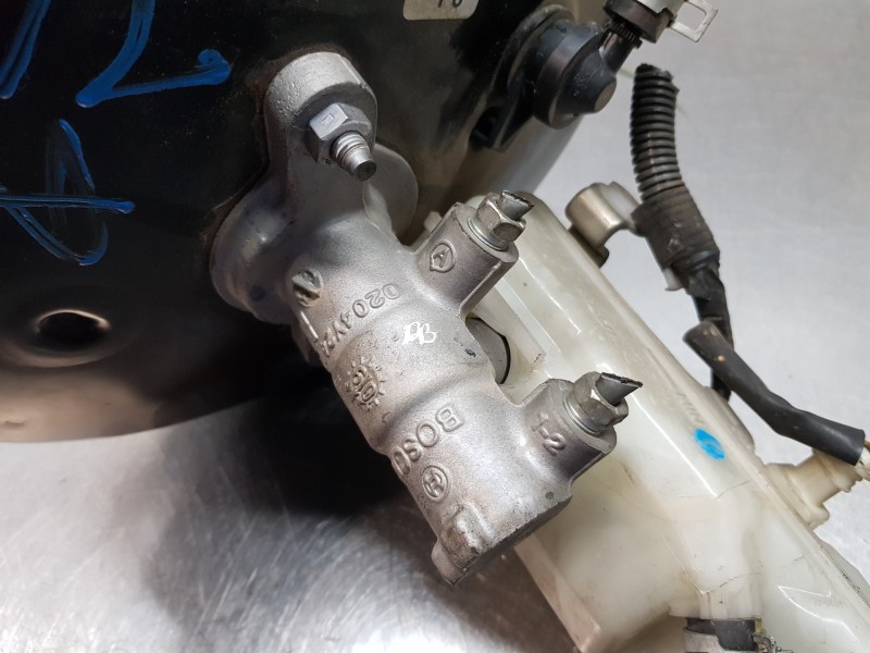 Recambio de servofreno para toyota verso active referencia OEM IAM 4461009600 472000F060 0204051846