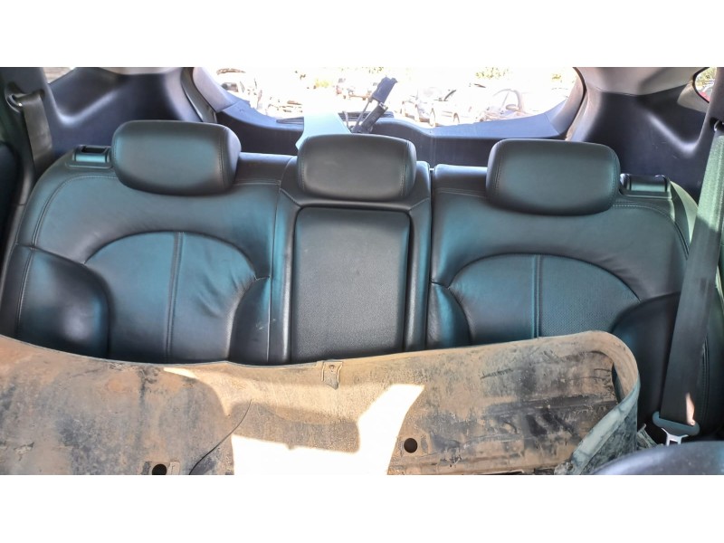 hyundai ix35 del año 2010