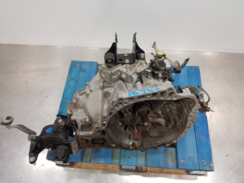 Recambio de caja cambios para toyota verso active referencia OEM IAM 3030064080   Recambio de caja cambios para toyota verso active referencia OEM IAM 3030064080