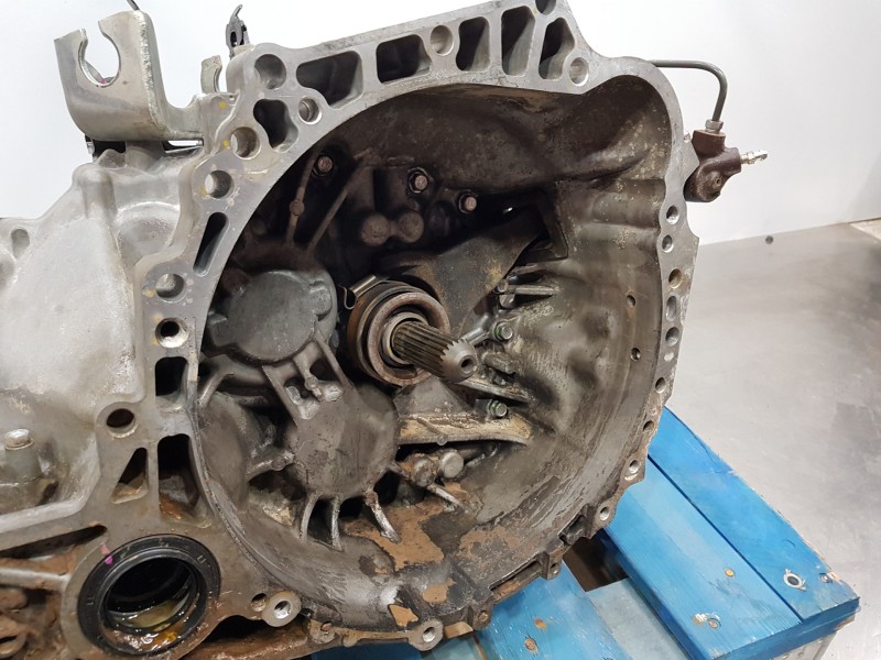 Recambio de caja cambios para toyota verso active referencia OEM IAM 3030064080   Recambio de caja cambios para toyota verso active referencia OEM IAM 3030064080